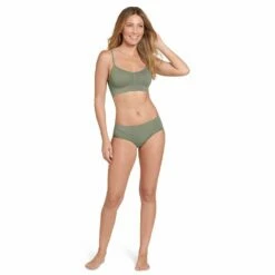 Jockey® Modern Microfiber Seamless Bralette 2404 -Hot Sale Adult Shop 1506635 ALT2