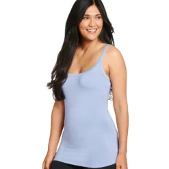 Women's Jockey® Elance Supersoft Camisole 2074 -Hot Sale Adult Shop 1729268 Baby Breath