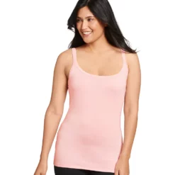 Women's Jockey® Elance Supersoft Camisole 2074 -Hot Sale Adult Shop 1729268 Ballet Slippers