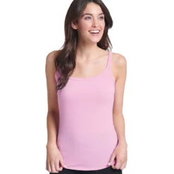 Women's Jockey® Elance Supersoft Camisole 2074 -Hot Sale Adult Shop 1729268 Crisp Pink