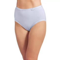 Women's Jockey® Elance 3-Pack Briefs Panty Set 1484 -Hot Sale Adult Shop 1729625 ALT2