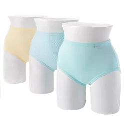 Women's Jockey® Elance 3-Pack Briefs Panty Set 1484 -Hot Sale Adult Shop 1729625 Dot Asst