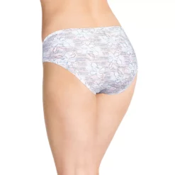 Women's Jockey® Supersoft 3-pk. Bikini Panty Set 2070 -Hot Sale Adult Shop 1729678 ALT