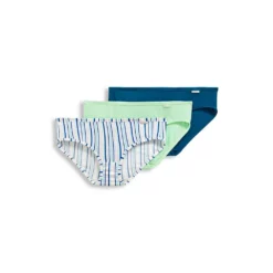 Women's Jockey® Supersoft 3-pk. Bikini Panty Set 2070 -Hot Sale Adult Shop 1729678 ALT5