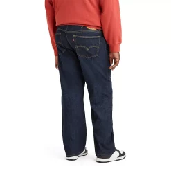 Big & Tall Levi's® 505™ Regular Fit Jeans -Hot Sale Adult Shop 187242 ALT