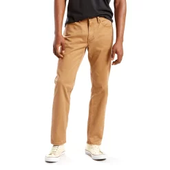 Big & Tall Levi's® 541™ Athletic Taper Stretch Jeans -Hot Sale Adult Shop 2087699 Caraway Twill