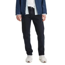 Big & Tall Levi's® 541™ Athletic Taper Stretch Jeans -Hot Sale Adult Shop 2087699 Cholla Black Od Adapt