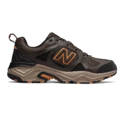 New Balance® 481 v3 Men's Trail Running Shoes -Hot Sale Adult Shop 2213222 Brown Black
