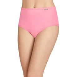 Women's Jockey® Elance 3-Pack Hipster Panty Set 1488 -Hot Sale Adult Shop 223921 ALT2