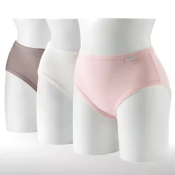 Women's Jockey® Elance 3-Pack Hipster Panty Set 1488 -Hot Sale Adult Shop 223921 New Cosmetic Asst