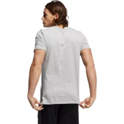 Men's adidas Classic Badge of Sport Tee -Hot Sale Adult Shop 2592871 ALT