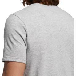 Men's adidas Classic Badge of Sport Tee -Hot Sale Adult Shop 2592871 ALT4