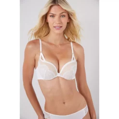 Maidenform® Love the Lift® Plunging Push-Up Bra DM9900 -Hot Sale Adult Shop 2698252 ALT5