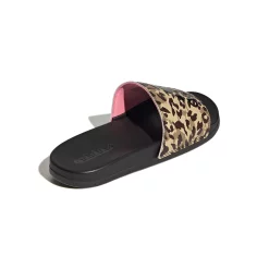 Adidas adilette Cloudfoam Women's Slide Sandals -Hot Sale Adult Shop 2891253 ALT2