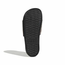 Adidas adilette Cloudfoam Women's Slide Sandals -Hot Sale Adult Shop 2891253 ALT3