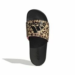 Adidas adilette Cloudfoam Women's Slide Sandals -Hot Sale Adult Shop 2891253 ALT4