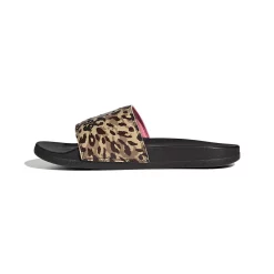 Adidas adilette Cloudfoam Women's Slide Sandals -Hot Sale Adult Shop 2891253 ALT5