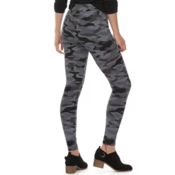 Women's Sonoma Goods For Life® Midrise Leggings -Hot Sale Adult Shop 2946661 ALT