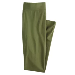 Women's Sonoma Goods For Life® Midrise Leggings -Hot Sale Adult Shop 2946661 ALT5