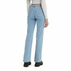 Women's Levi's® Classic Bootcut Jeans -Hot Sale Adult Shop 3000711 ALT
