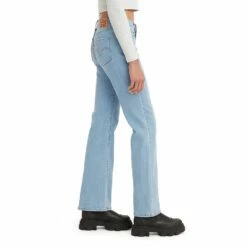 Women's Levi's® Classic Bootcut Jeans -Hot Sale Adult Shop 3000711 ALT2