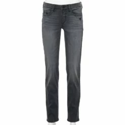 Women's Sonoma Goods For Life® Supersoft Midrise Straight-Leg Jeans 18 Women's Sonoma Goods For Life® Supersoft Midrise Straight-Leg Jeans -Hot Sale Adult Shop 3022856 Silvia