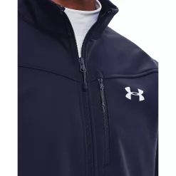 Men's Under Armour ColdGear® Infrared Shield Softshell Jacket -Hot Sale Adult Shop 3231164 ALT5