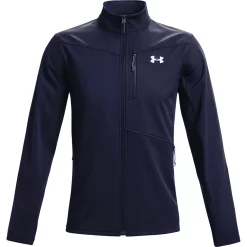 Men's Under Armour ColdGear® Infrared Shield Softshell Jacket -Hot Sale Adult Shop 3231164 ALT6