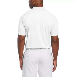 Big & Tall Grand Slam Off Course DriFlow Textured Golf Polo -Hot Sale Adult Shop 3264851 ALT