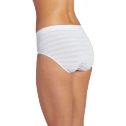 Women's Jockey® Matte & Shine Hipster Panty 1307 -Hot Sale Adult Shop 3277071 ALT
