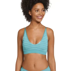 Jockey® Matte & Shine Seamless Bralette 1312