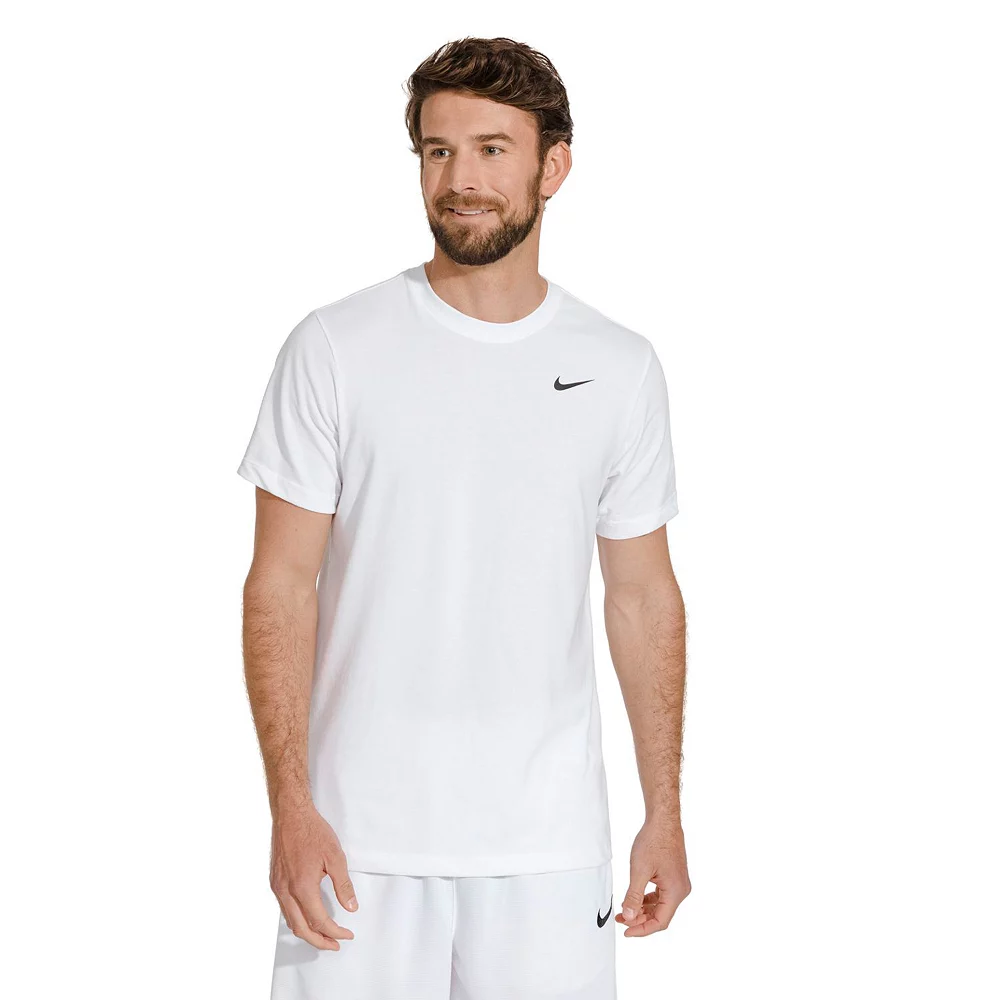 Big & Tall Nike Dri-FIT Performance Tee 9 Big & Tall Nike Dri-FIT Performance Tee - Image 9
