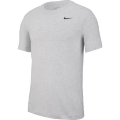 Big & Tall Nike Dri-FIT Performance Tee 16 Big & Tall Nike Dri-FIT Performance Tee -Hot Sale Adult Shop 3393635 Birch Heather