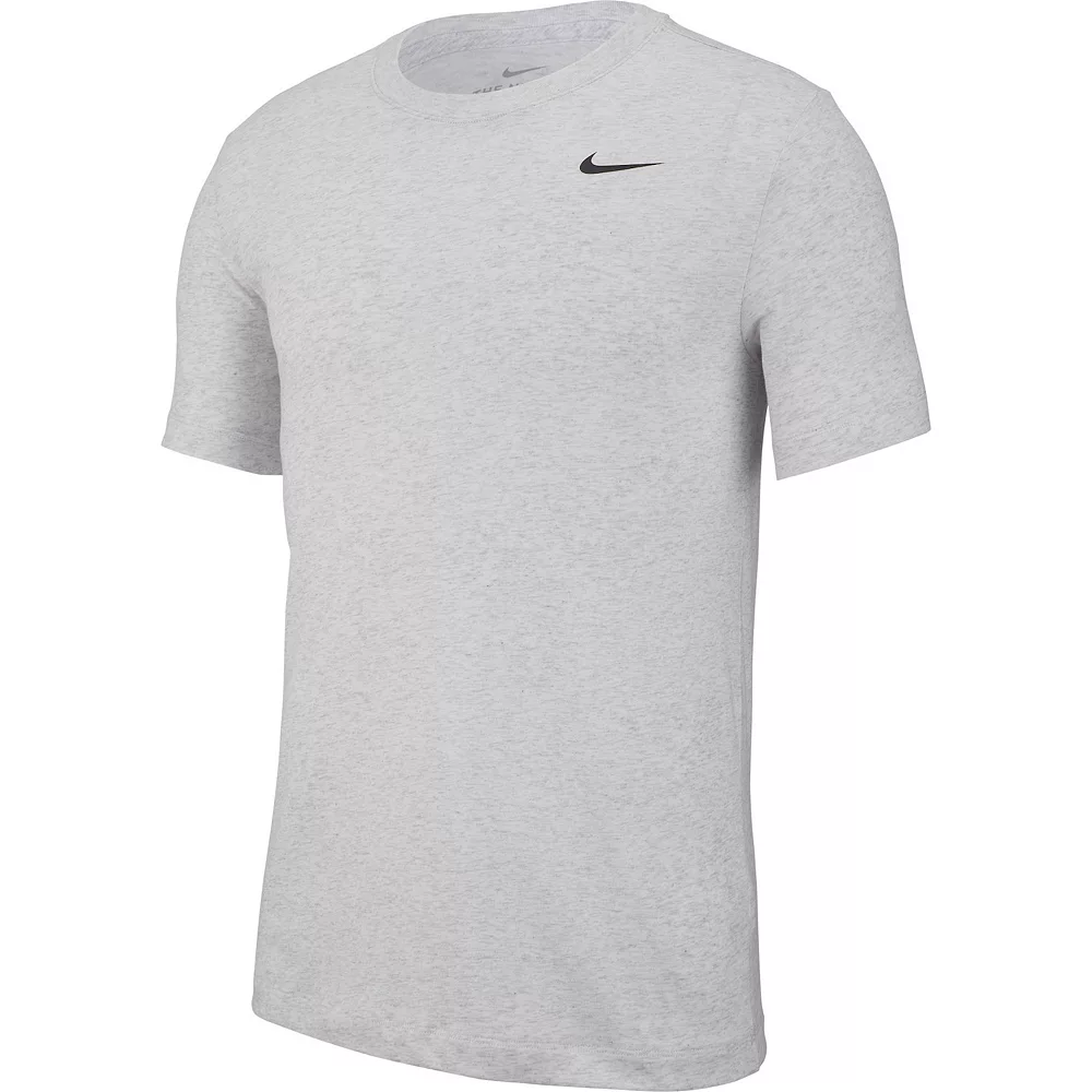 Big & Tall Nike Dri-FIT Performance Tee 3 Big & Tall Nike Dri-FIT Performance Tee - Image 3