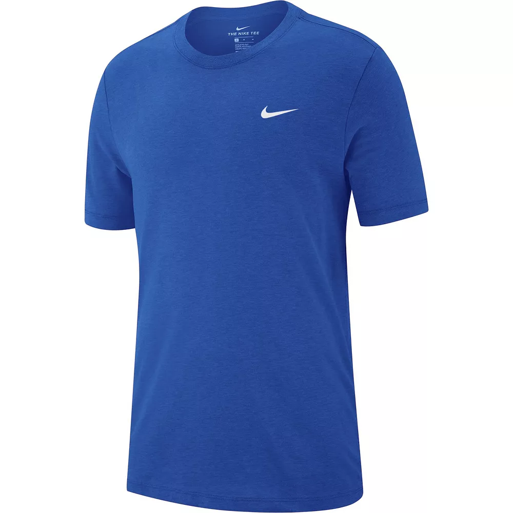 Big & Tall Nike Dri-FIT Performance Tee 2 Big & Tall Nike Dri-FIT Performance Tee - Image 2
