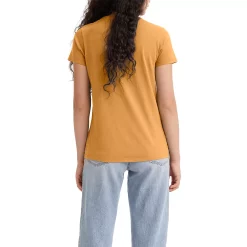 Women's Levi's® Logo Perfect Tee -Hot Sale Adult Shop 3416906 ALT