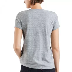 Women's Levi's® Logo Perfect Tee -Hot Sale Adult Shop 3416906 ALT3