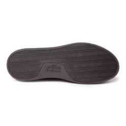 Men's Dearfoams Eli Microsuede Moccasin Slippers -Hot Sale Adult Shop 3427390 ALT3