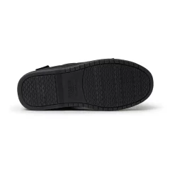 Men's Dearfoams Toby Microsuede Moccasin Slippers with Whipstitch -Hot Sale Adult Shop 3427492 ALT3