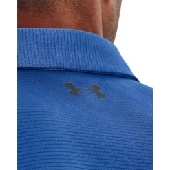 Men's Under Armour Tech Polo -Hot Sale Adult Shop 3449868 ALT4