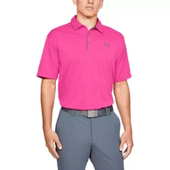 Men's Under Armour Tech Polo