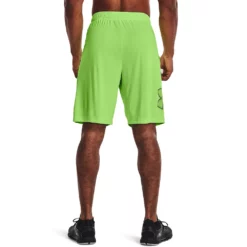 Men's Under Armour Tech Graphic Shorts -Hot Sale Adult Shop 3450298 ALT