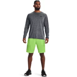 Men's Under Armour Tech Graphic Shorts -Hot Sale Adult Shop 3450298 ALT2