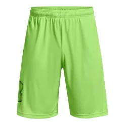 Men's Under Armour Tech Graphic Shorts -Hot Sale Adult Shop 3450298 ALT5