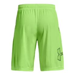 Men's Under Armour Tech Graphic Shorts -Hot Sale Adult Shop 3450298 ALT6