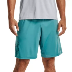 Men's Under Armour Tech Graphic Shorts -Hot Sale Adult Shop 3450298 Cosmos