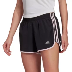 Women's adidas M20 Shorts -Hot Sale Adult Shop 3564582 Black Clear Pink
