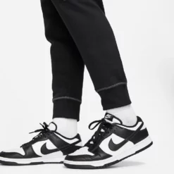 Men's Nike Sportswear Club Fleece Joggers -Hot Sale Adult Shop 3583242 ALT3