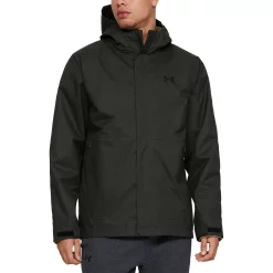 Men's Under Armour 3-in-1 Jacket -Hot Sale Adult Shop 3585986 Baroque Green