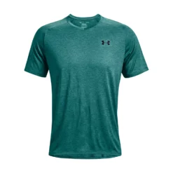 Men's Under Armour Tech 2.0 V-Neck Tee -Hot Sale Adult Shop 3590811 ALT4